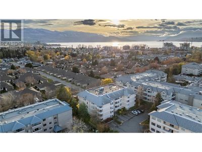 103 - 987 K.L.O. Rd, Condo with 2 bedrooms, 2 bathrooms and 1 parking in Kelowna BC | Image 1