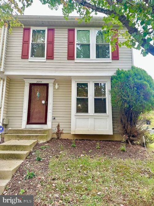 2055 Wisper Woods Way, Windsor Mill, MD, 21244-1296 | Card Image