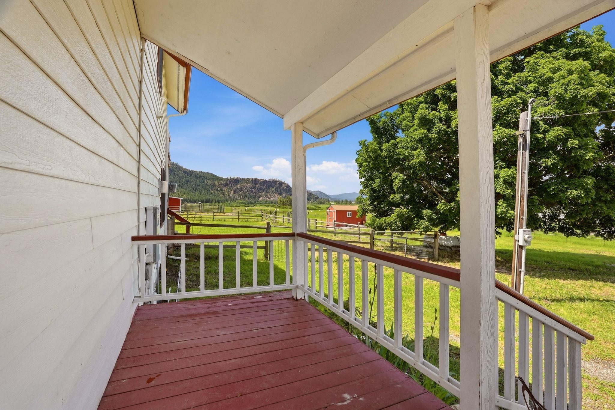 Residential in Chewelah 4