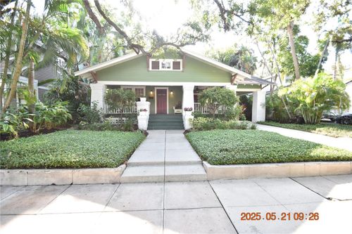 810 S Packwood Ave, TAMPA, FL, 33606-2847 | Card Image