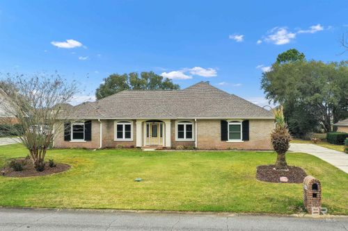 22575 Wedgewood Drive, Foley, AL, 36535 | Card Image