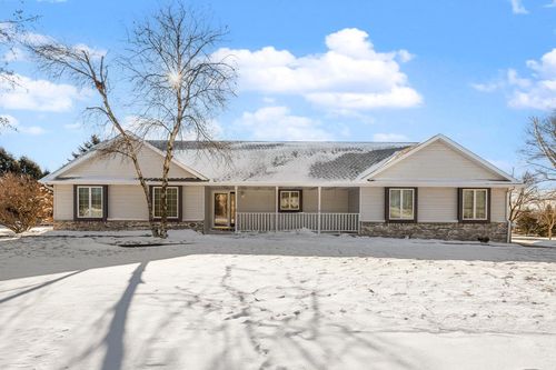 1151 Glacier Pass, Slinger, WI, 53086-9348 | Card Image