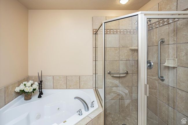 5195 5825, House other with 4 bedrooms, 3 bathrooms and 8 parking in Hooper UT | Image 21