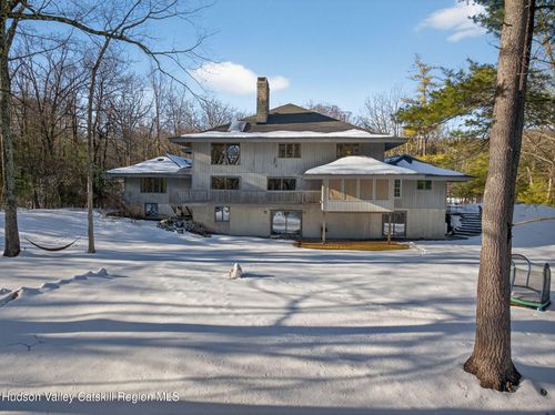 174 Bristol Hill Rd, Glenford, NY, 12433-5036 | Card Image