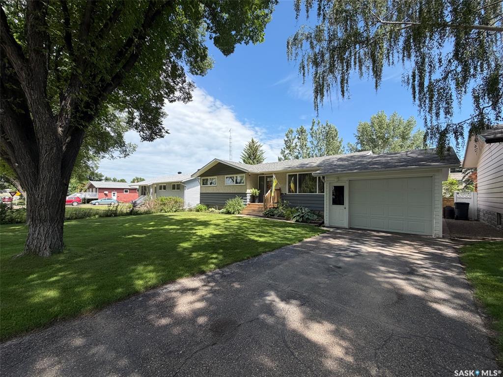 Residential in Shaunavon 2