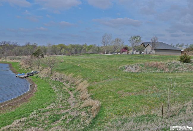 21806 S 190 Th St, House other with 3 bedrooms, 3 bathrooms and 2 parking in Adams NE | Image 64