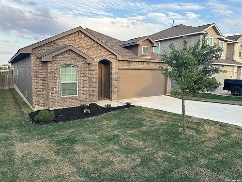 243 Hunters Brk, San Antonio, TX, 78253-6976 | Card Image