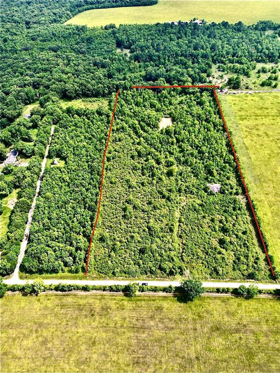 Private Road Dr, Dayton, TX 77535