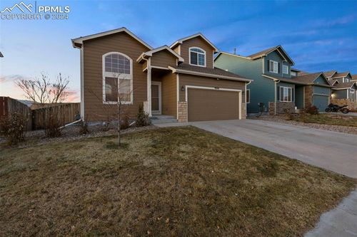 4866 Spokane Way, Colorado Springs, CO, 80911 | Card Image