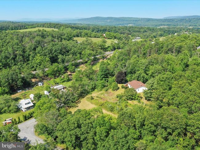 120 Omps Rd, House other with 3 bedrooms, 2 bathrooms and null parking in CROSS JUNCTION VA | Image 57