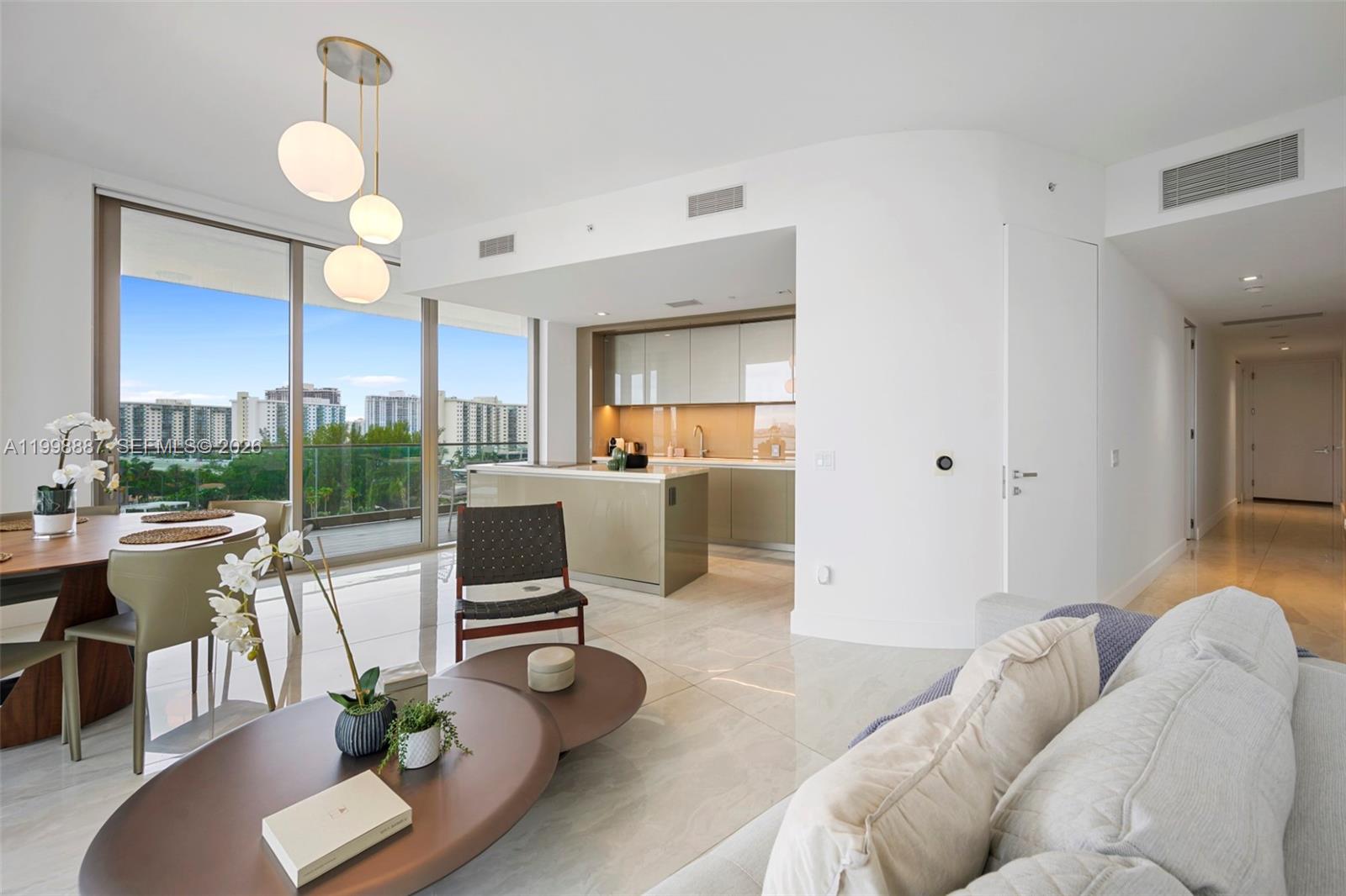 Residential in Sunny Isles Beach 5