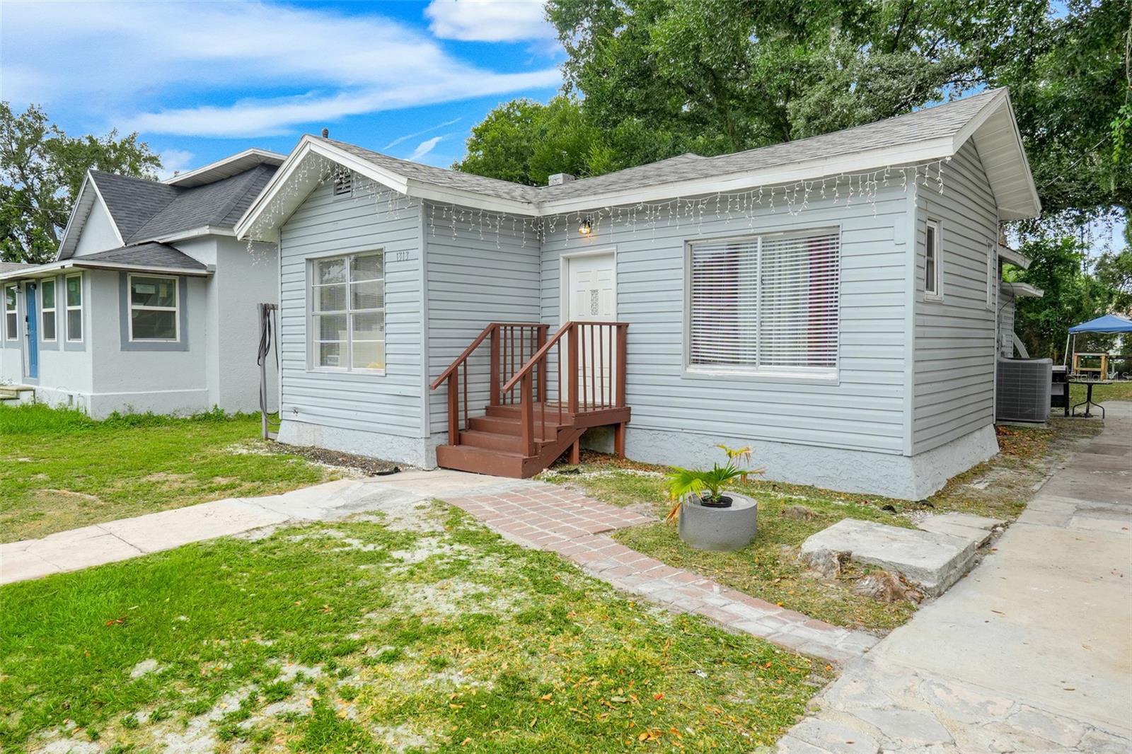 Residential Lease in WINTER HAVEN