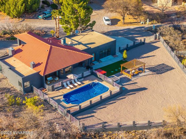 1967 S Quail Run, House other with 5 bedrooms, 4 bathrooms and null parking in Cottonwood AZ | Image 65