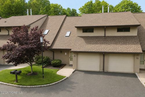 92 Wigwam Lane, Tinton Falls, NJ, 07724 | Card Image