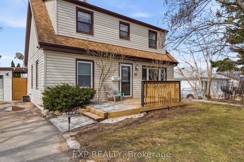 10 Valleyview Crescent, Belleville, ON, K8P3G1 | Card Image