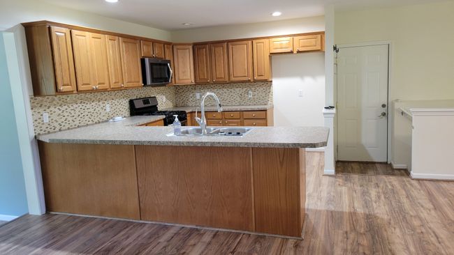 507 Field Rd, House other with 4 bedrooms, 2 bathrooms and null parking in Clio MI | Image 7