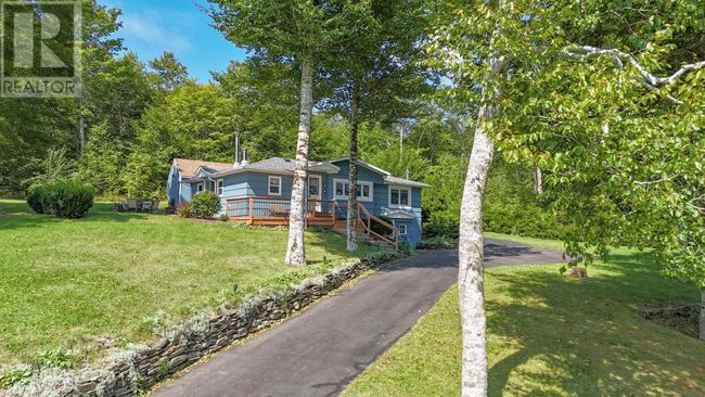 17600 Highway 103, House other with 2 bedrooms, 1 bathrooms and null parking in Italy Cross NS | Image 25