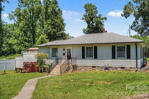 101 Charles St, Cherryville, NC, 28021-2505 | Card Image
