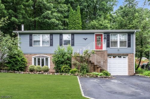 76 Valley View Dr, Rockaway, NJ, 07866-1507 | Card Image