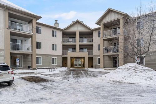 107-4000 Citadel Meadow Pt Nw, Calgary, AB, T3G5N5 | Card Image