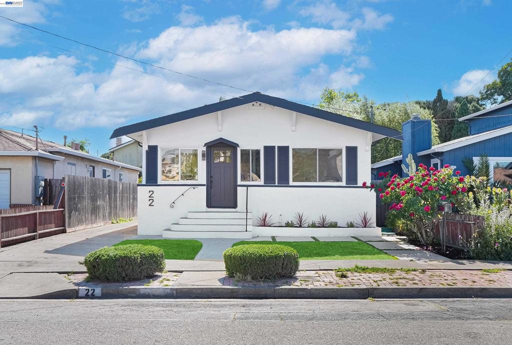 Residential in Alameda 2