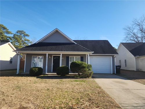 1031 Patina Ct, Fayetteville, NC, 28301-2913 | Card Image