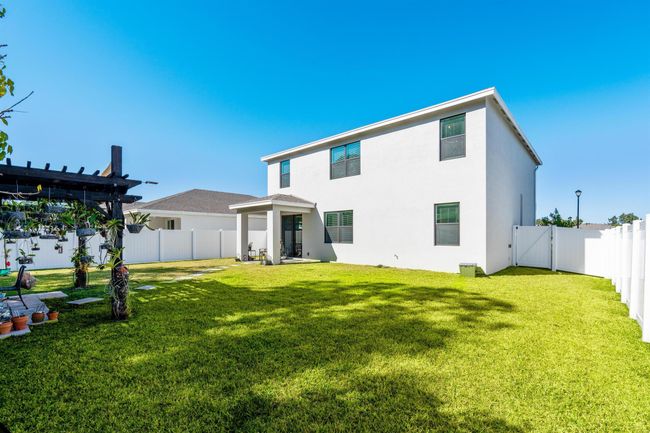 5850 Se Sky Blue Circle, House other with 5 bedrooms, 3 bathrooms and null parking in Stuart FL | Image 29