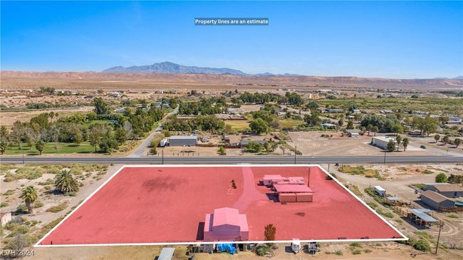 Approximate area of the parcel | Image 29
