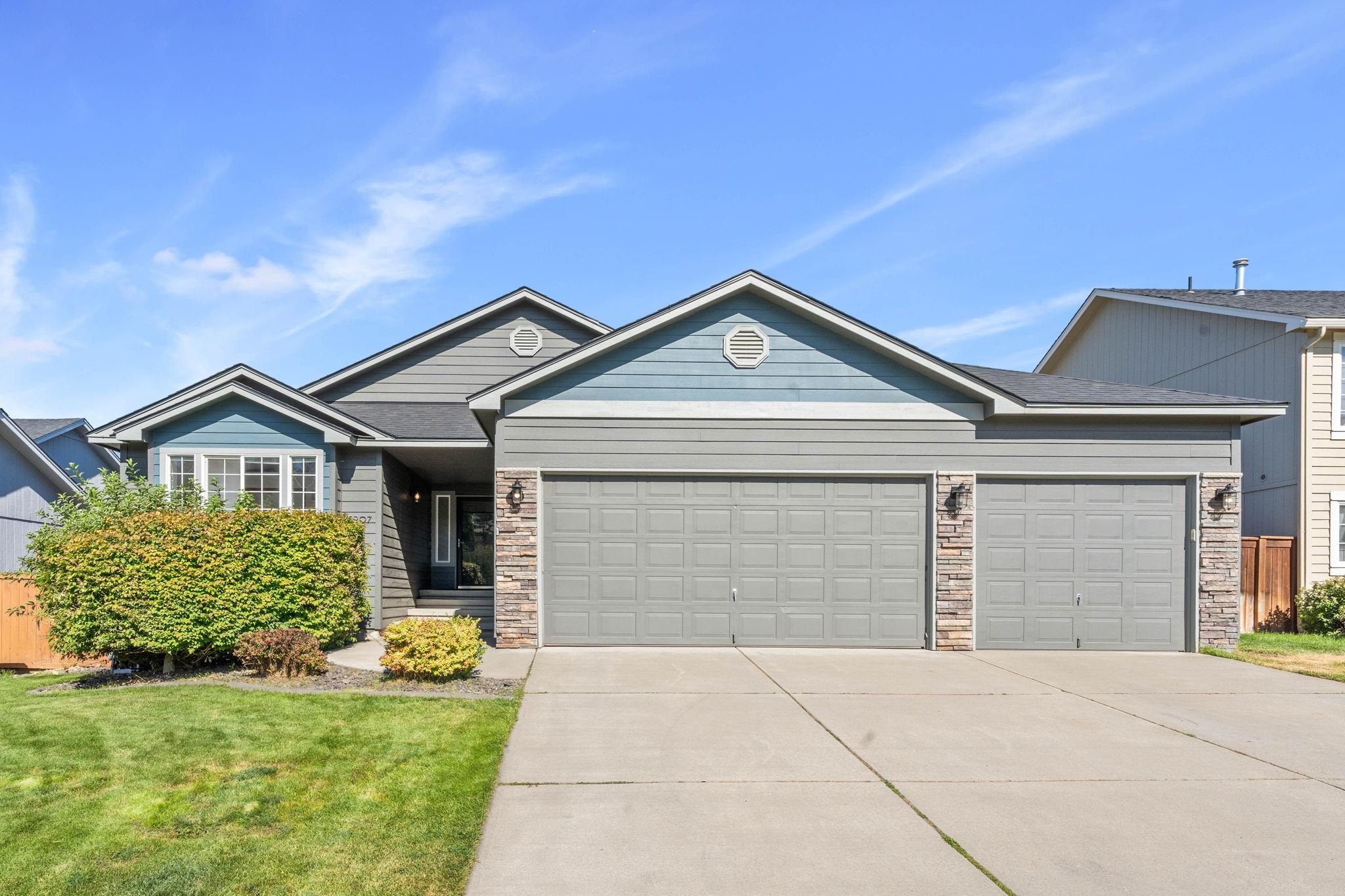 Division St, Spokane, WA 99224