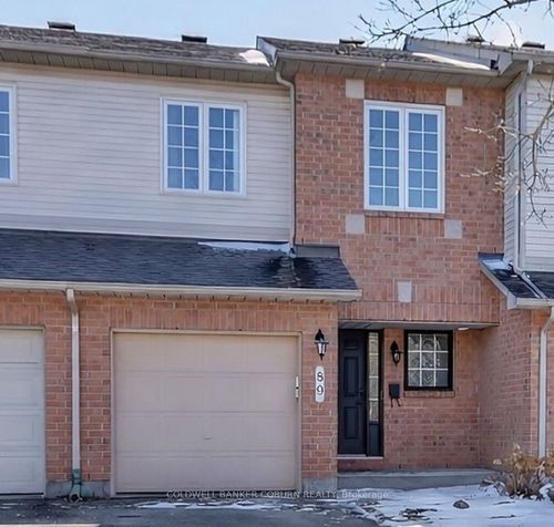 89 Flowertree Cres, Kanata, ON, K2M2R7 | Card Image