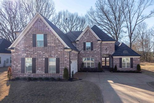 1157 Mountain Side Dr, Collierville, TN, 38017-5249 | Card Image