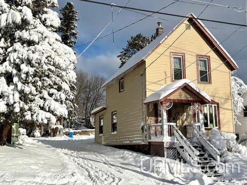 306 Blemhuber Avenue, Marquette, MI, 49855 | Card Image