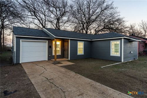 1605 White Ave, Killeen, TX, 76541-3182 | Card Image