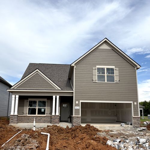 4019 Dortch Ln, Rockvale, TN, 37153-2502 | Card Image