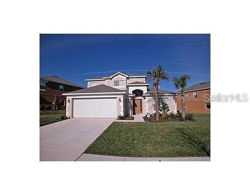 8515 Palm Harbor Drive, KISSIMMEE, FL, 34747 | Card Image