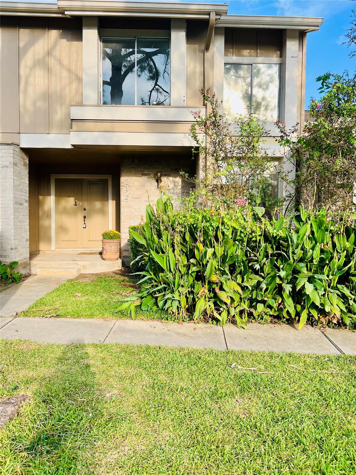 Residential in Houston 2