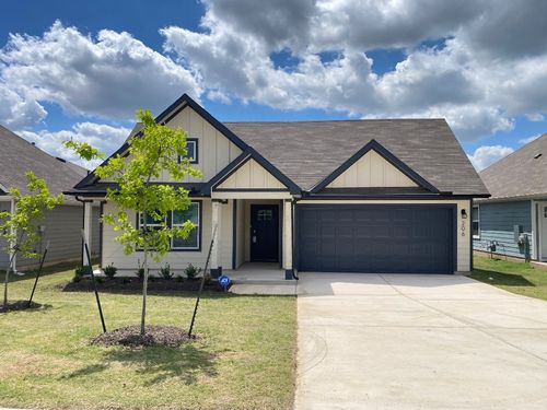 206 Sweetwater Creek Ln, Hutto, TX, 78634-2478 | Card Image