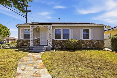 4689 60th Street, San Diego, CA, 92115 | Card Image