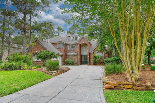 2 Woodmere Pl, Spring, TX, 77381-6123 | Card Image