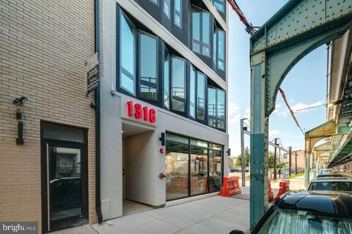 4b-1316 N Front St, PHILADELPHIA, PA, 19122-4604 | Card Image