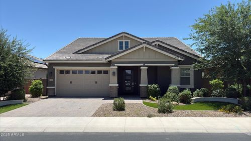 15283 W Linden Street, Goodyear, AZ, 85338 | Card Image