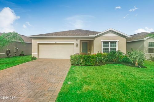 217 Eagle Harbor Way, DAYTONA BEACH, FL, 32124-1023 | Card Image