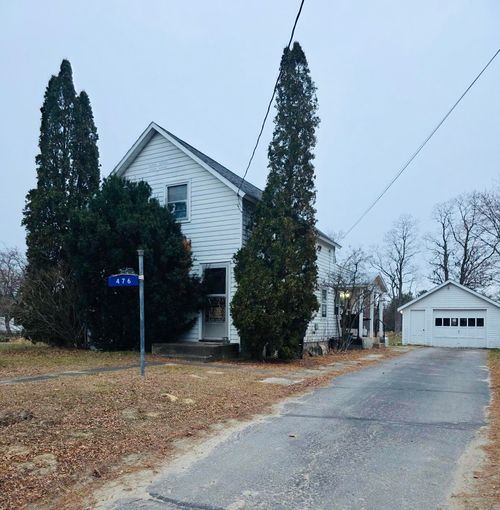 476 Mason St, Morrisonville, NY, 12962-2710 | Card Image