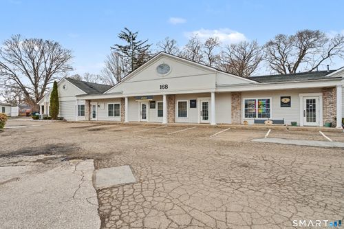 ste-6-168 Boston Post Rd, Madison, CT, 06443-2163 | Card Image