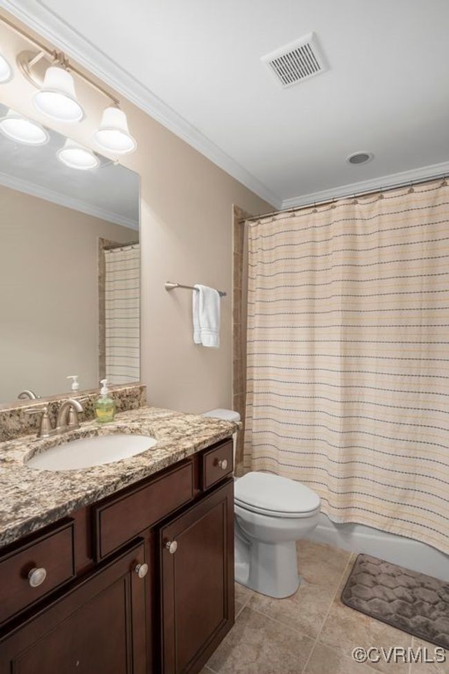 850 Elmslie Ln, House other with 5 bedrooms, 5 bathrooms and null parking in Manakin Sabot VA | Image 30