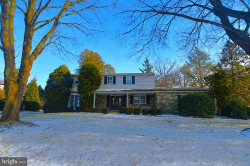 3875 Warfield Dr, HUNTINGDON VALLEY, PA, 19006-2103 | Card Image