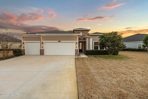 2229 Oconnel Drive, ORMOND BEACH, FL, 32174 | Card Image