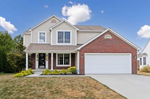 4623 Herb Garden Dr, New Albany, OH, 43054-8628 | Card Image