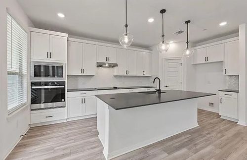 901-2725 Woodall Drive, Cedar Park, TX, 78613 | Card Image