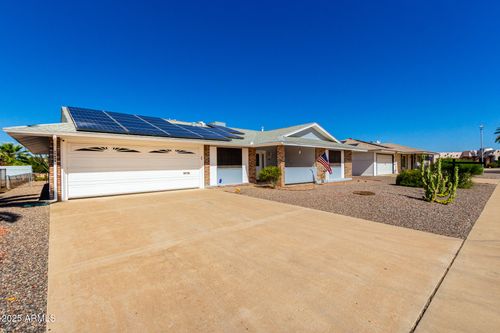 15608 N 105th Dr, Sun City, AZ, 85351-1823 | Card Image